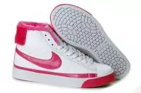 femmes nike blaze high chaussures7